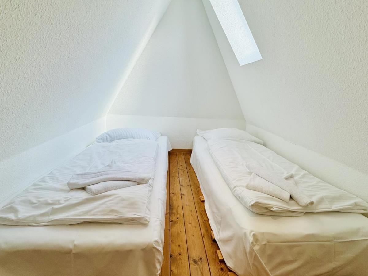 Horizont Apartment Росток Екстериор снимка