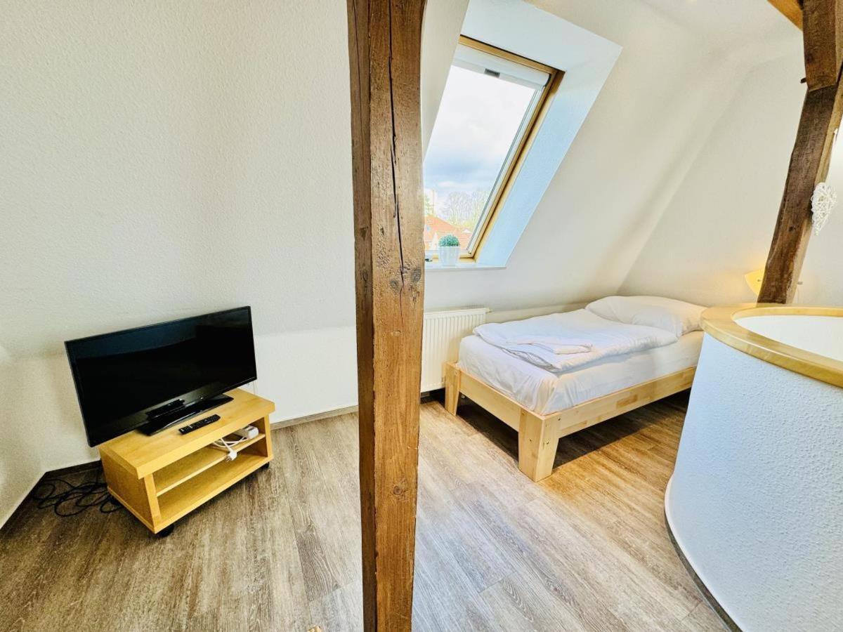 Horizont Apartment Росток Екстериор снимка