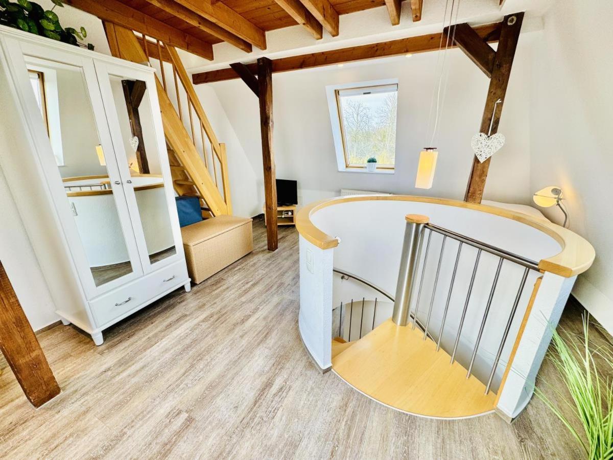 Horizont Apartment Росток Екстериор снимка