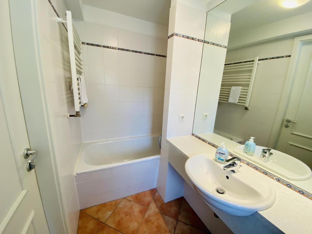 Horizont Apartment Росток Екстериор снимка