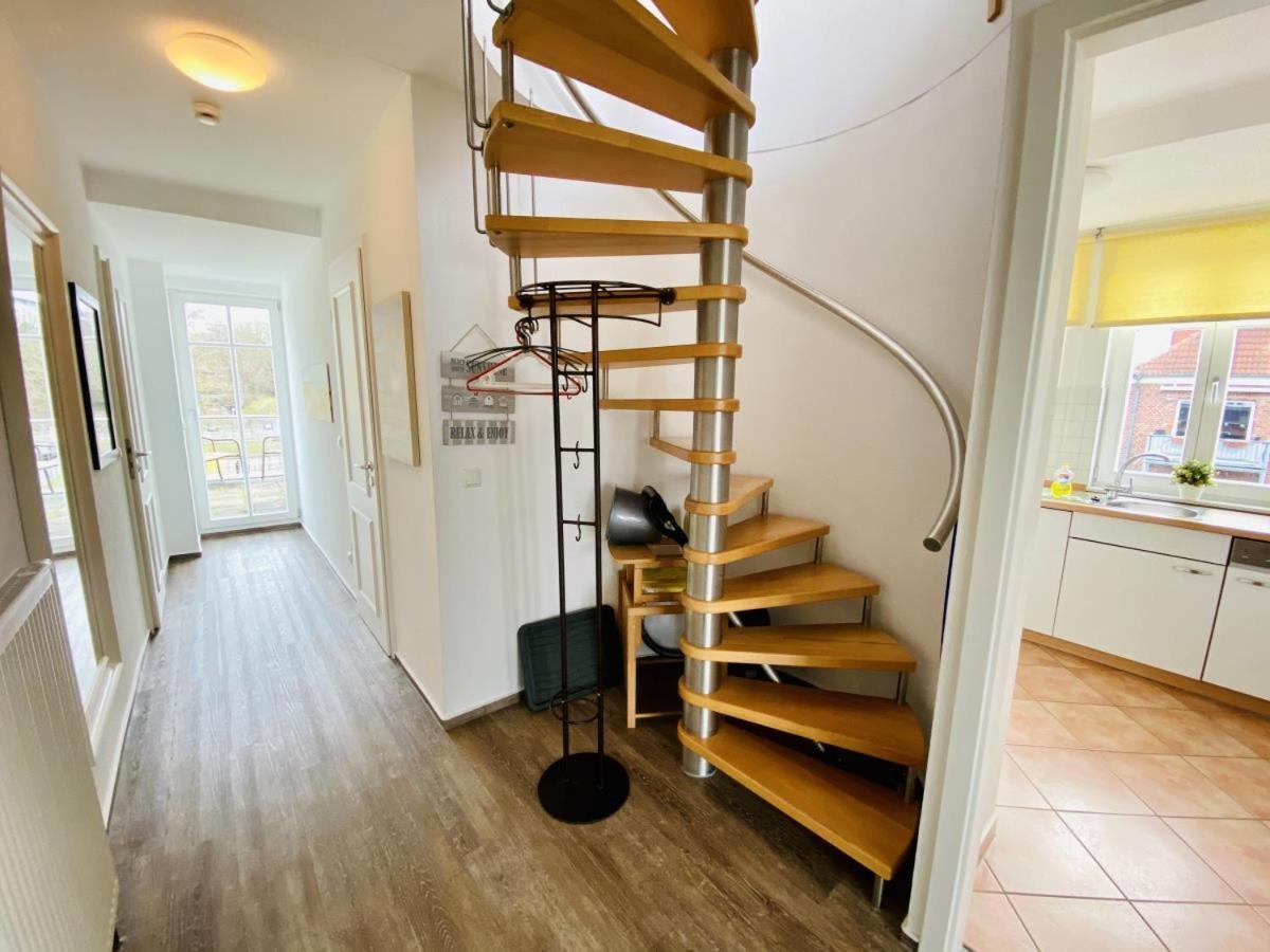 Horizont Apartment Росток Екстериор снимка