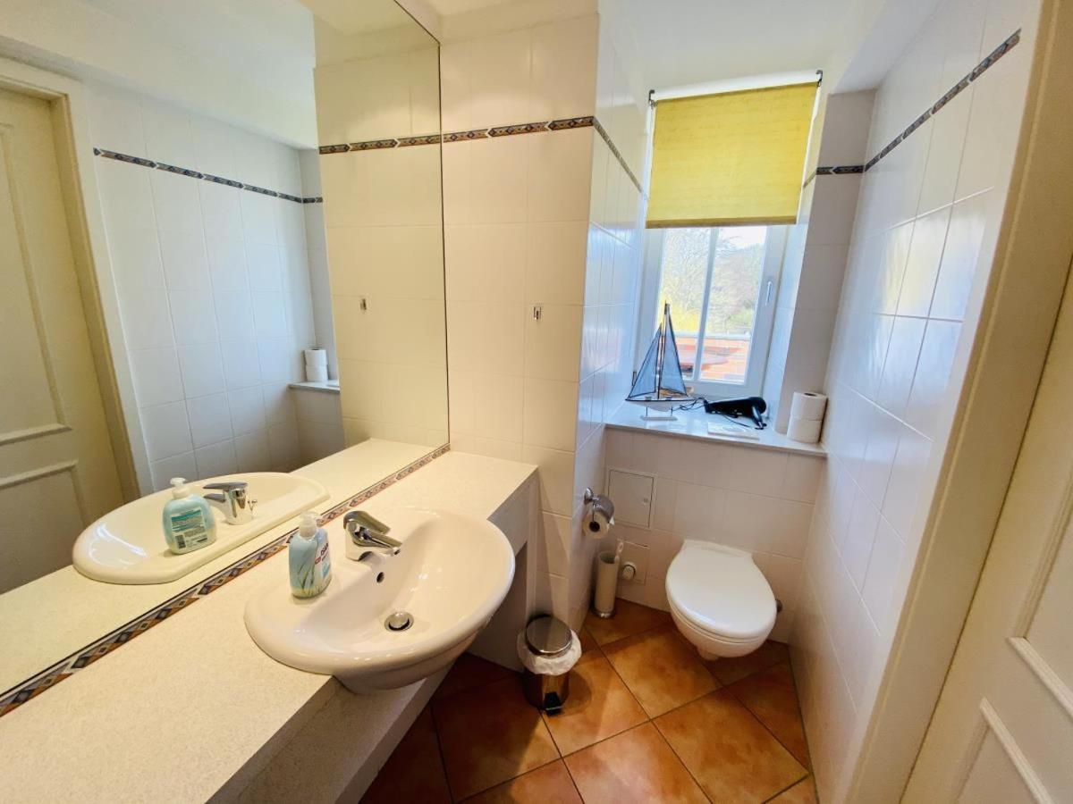 Horizont Apartment Росток Екстериор снимка