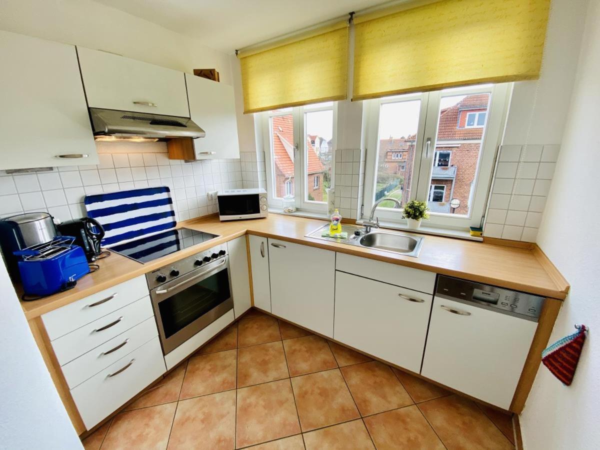 Horizont Apartment Росток Екстериор снимка
