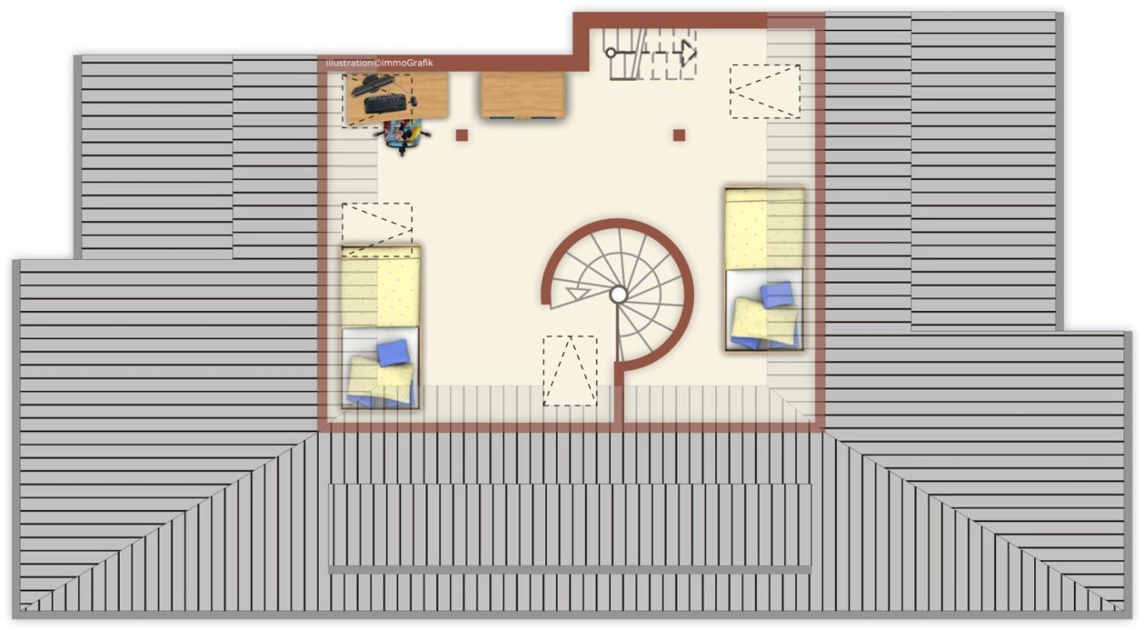 Horizont Apartment Росток Екстериор снимка
