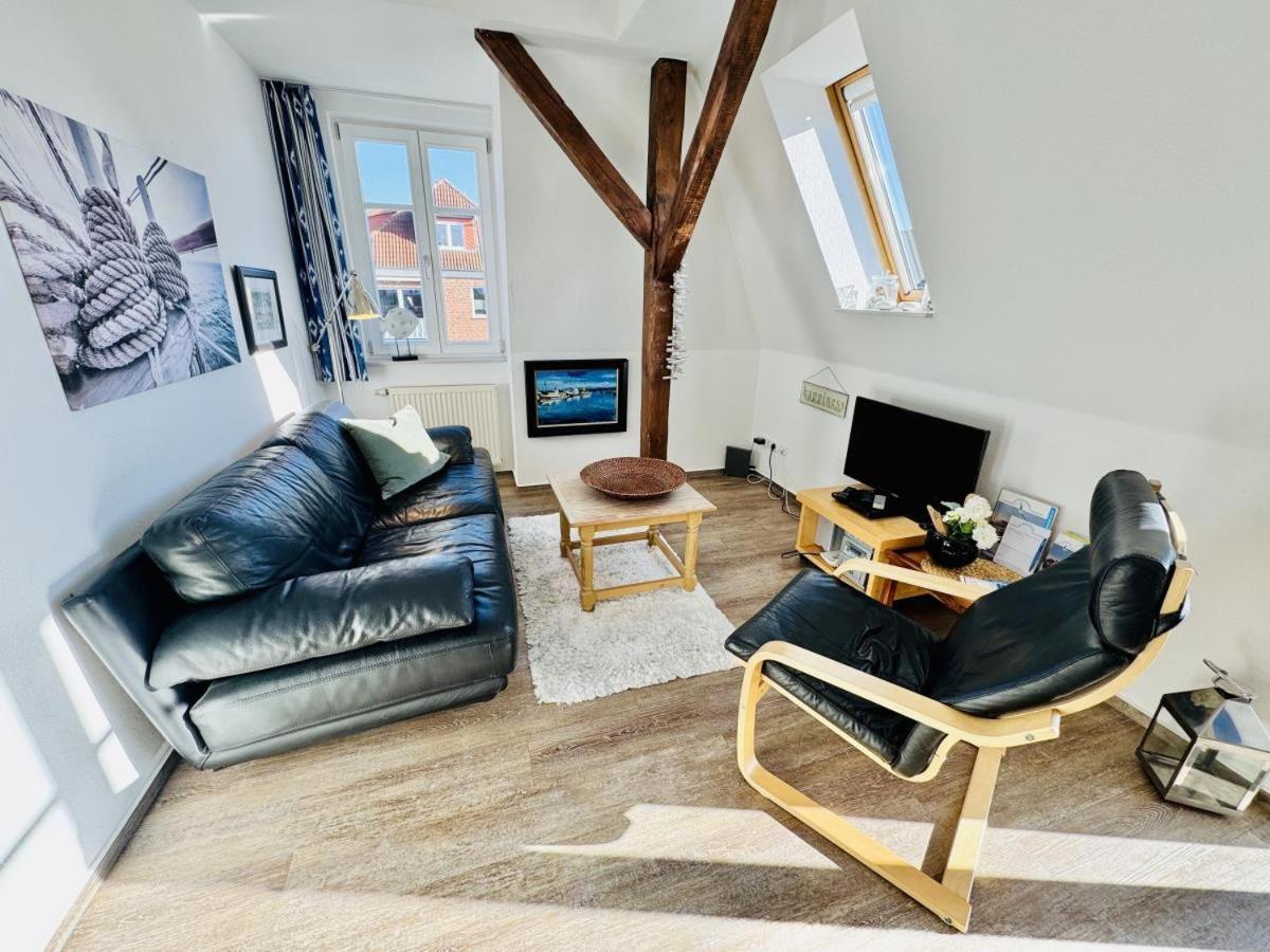 Horizont Apartment Росток Екстериор снимка