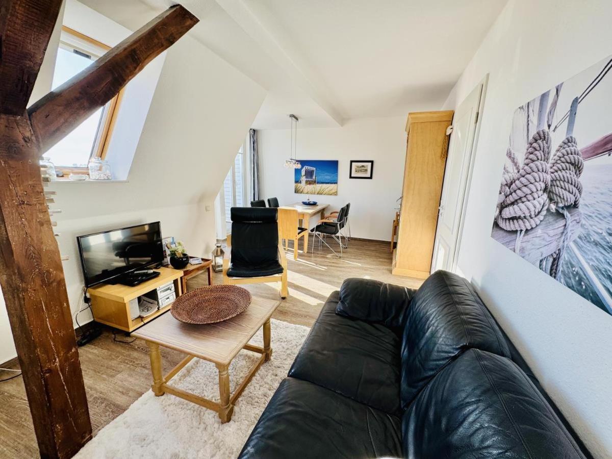 Horizont Apartment Росток Екстериор снимка