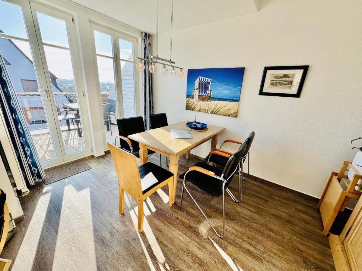 Horizont Apartment Росток Екстериор снимка